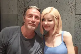 韩国最美美女DJ，黄素熙因太美而轰动一时，现状如何？图片