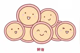 精子进入身体的24小时会发生什么？看完才知道生个娃多不容易图片