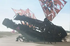三款Steam人气沙盒游戏推荐！《ATLAS》PVP模式能爆发超级海战图片