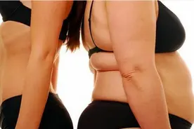 女人身高150~170厘米，体重多少算是正常？一个公式来计算图片