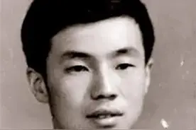 那个因职业遗憾错过北大的陕西高考状元，42年过去，现状让人羡慕图片