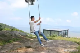 霞浦定制！通俗流行歌曲《我心中的那片海》歌词创作初衷与经过图片