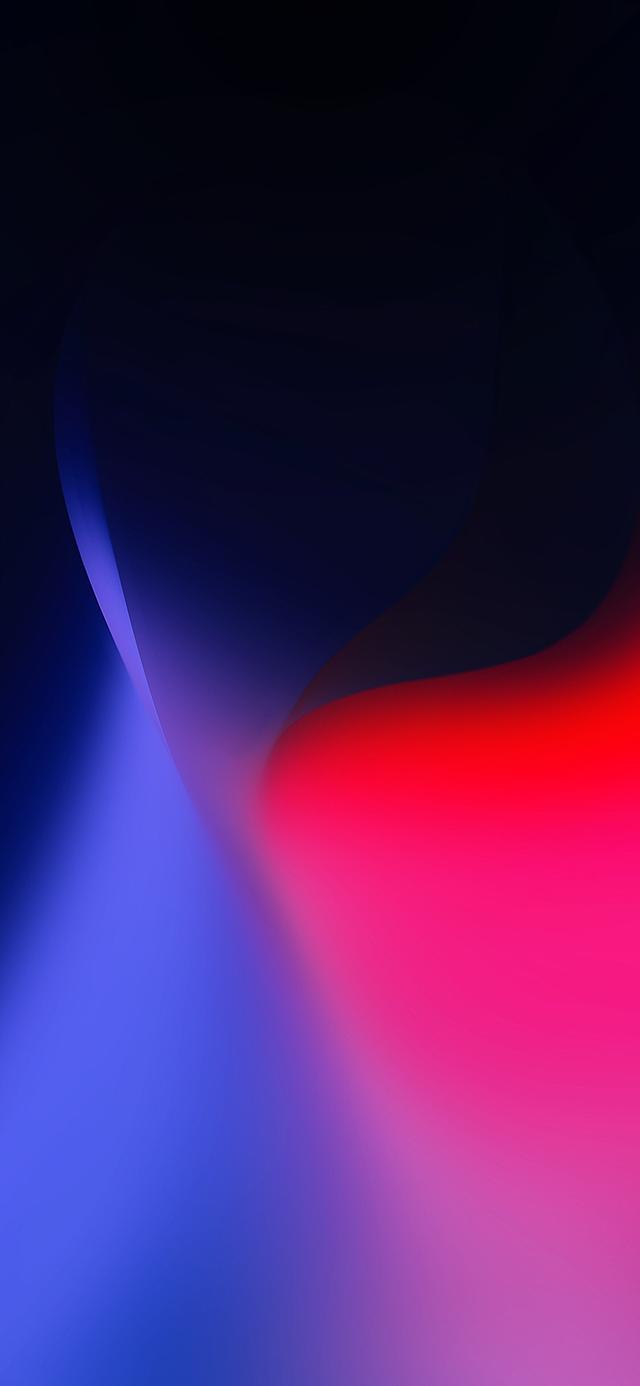 24张适合iPhone XR/XS壁纸推荐 简约好看的2K超清手机壁纸