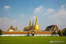 我在泰国工厂实习的日子图片