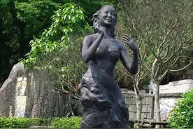 邓丽君祖籍——河北省邯郸市大名县邓台村图片