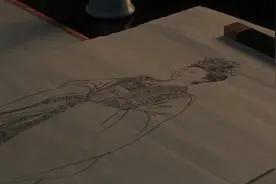 清平乐：赵祯独宠张贵妃，爱的却是皇后，宠而不爱是规矩惹的祸图片