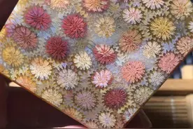 带你认识珊瑚玉的十种花型图片