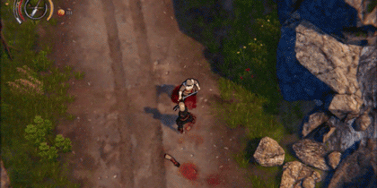 中世纪的GTA《侠盗猎马人》，让人大呼：你马没了！