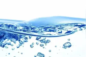 有关水的几个特性图片