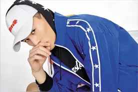 STAVA 2019 潮流系列丨东风无界，玩酷潮流图片