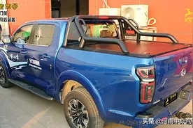 长城炮的多种改法图片