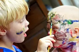 李玫瑾：越聪明孩子越调皮，娃有这4个特征，长大后家长不用发愁图片