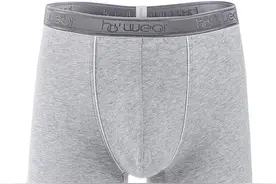 男人穿三角内裤好还是四角内裤好？图片