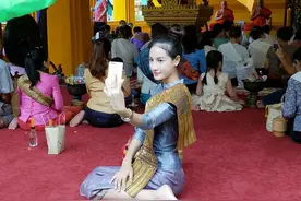 你不知道的老挝冷知识：经济很穷、幸福指数很高的国家图片