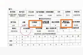 一篇看懂“0账单”图片