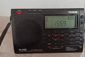 如何收听航空波段图片