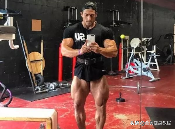 健身吃肌酸练出的肌肉与吃蛋白粉练出的肌肉 有什么不同？