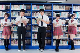 快来围观天津排名前十的高中，为你的学校打call图片