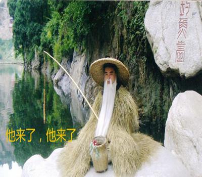三国番外篇(诸葛亮空城计有四个版本，哪个才是真的)