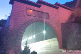 一个人骑行318之十六：康定，跑马溜溜的山哟图片