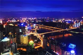 重庆将建8个综合交通枢纽，万州争创全国枢纽，还有6个区域枢纽图片