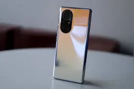 华为nova8 Pro上手评测：极致轻薄，兼具拍摄实力与性能图片