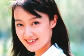 45岁的赵子琪，就这样改写了她的结局，也算是得偿所愿了图片