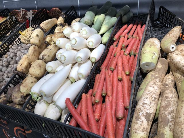 如果不方便出门，这6种食材可多囤些，耐储存，满足营养不发愁