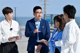 山东卫视《寻声记》威海篇：“号子+说唱+中国风”唱响《七子之歌·威海卫》图片