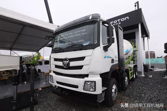 智赢未来机械展