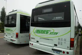 新开G191路，调整240A、240B路图片
