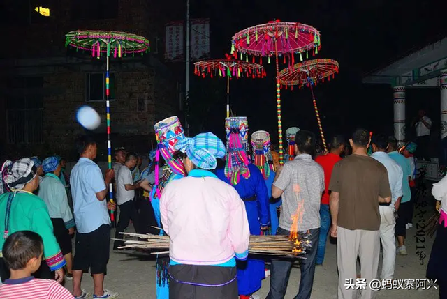 云南文山的这8个传统节日,你参加过几个?又最喜欢哪一个节日?