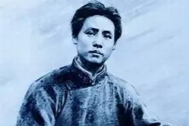 教授戴旭：毛主席是世界历史伟人和人类思想的灯塔图片