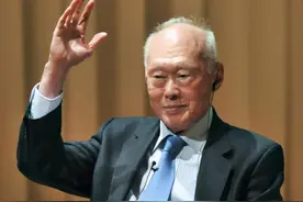 盘点海外客家籍华人华侨人物（军政篇）图片