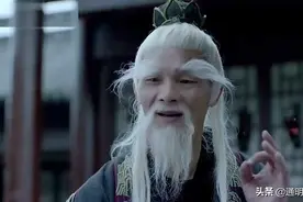 隋唐：李淳风与袁天罡（下）图片
