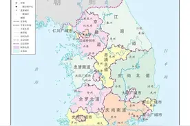 韩国为什么是发达国家？图片