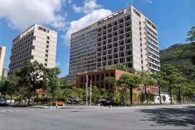 疯狂上涨到16万/㎡之后，这个片区的房价开始下跌了图片