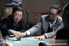 谁在为香港供燃气？揭秘香港繁华背后的资本力量图片