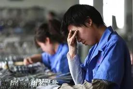 在电子厂经常上夜班，身体能吃得消嘛？图片