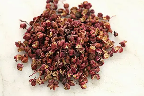 40种最常见的香料、特性，及经典香料配方，收藏，留着看着配料