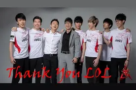 HKA宣布解散LOL分部图片