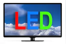 半导体LED显示龙头，全球市占率第一，华为、阿里调研，不到10元图片