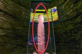 三峡工程重大发现，专家挖到一怪物，7000年前奇特人种被曝光图片