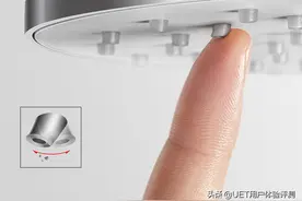 距离品质生活就差一个淋浴器了：A.O.史密斯舒适款淋浴器FS-02G评测图片