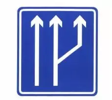 涨姿势！这些不常见的道路交通标志，您认识几个？