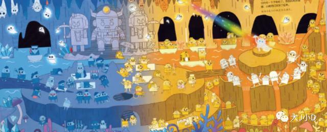 经典绘本大推荐