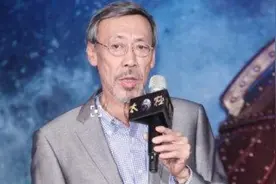 吴耀汉和冯淬帆的近况有什么不同？图片