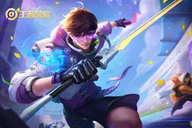 王者荣耀：尽管玩家呼声震天，这四款史诗皮肤，就是无缘碎片商店图片