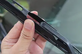 雨刮你真的懂了吗？实测告诉你雨刮那些你不知道的事儿图片