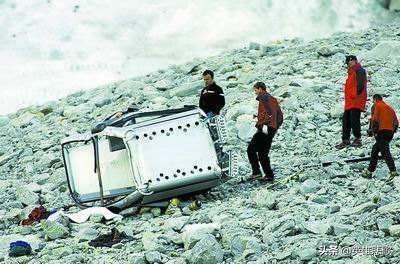 1999年，贵州马岭河风景区缆车高空坠落事故，到底是如何发生的？
